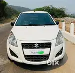 Maruti Suzuki Ritz 2013 Petrol 73000 Km Driven