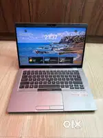 A+++ Dell Latitude 5410 i5 10th 8/256 14 FHD Commercial Series Laptop