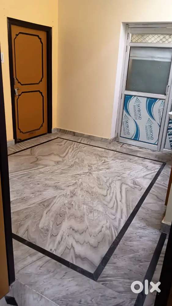 3 bhk portion  available for rent in Dr kausal kishore nagar