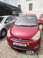 Hyundai i10 [2010-2017] 1.2 Sportz AT, 2011, Petrol