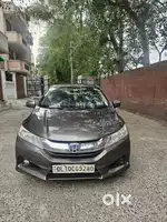 Honda City 2014-2015 i DTEC V, 2016, Diesel