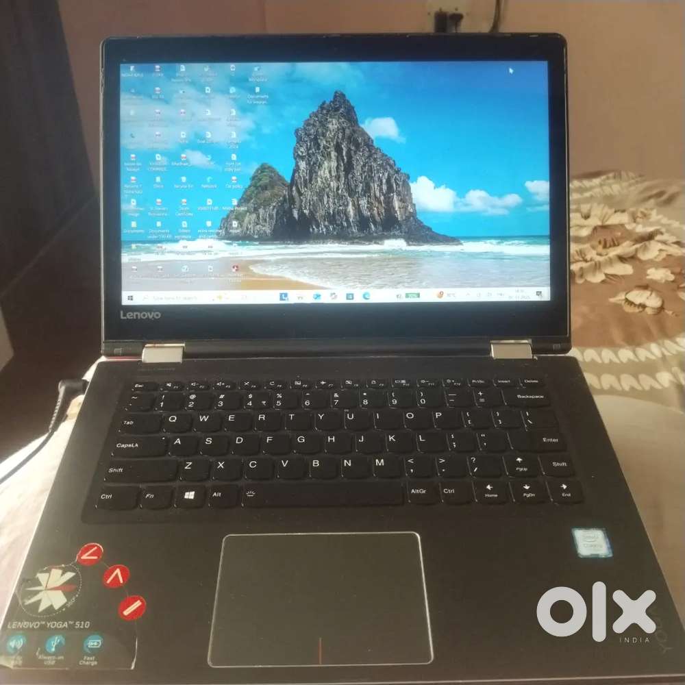 Lenovo Yoga 510