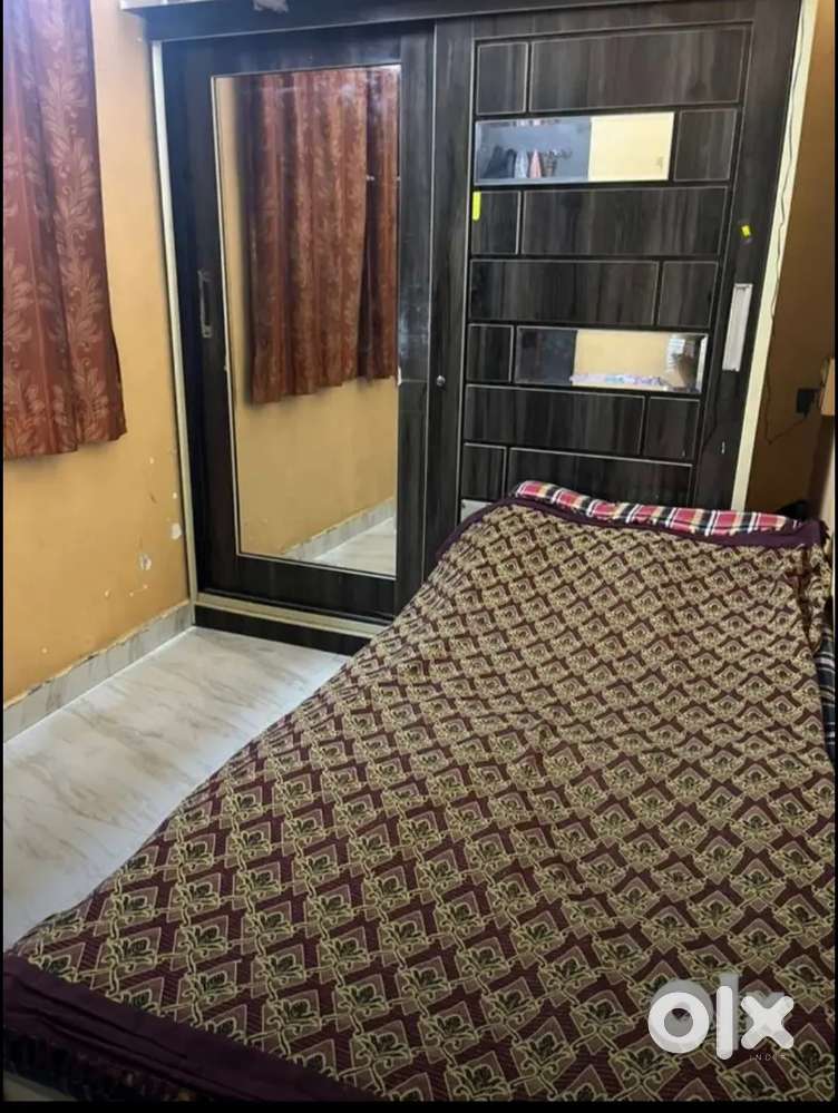 Requirements 1 female roommate rent 3666 tingre nagar lane no 14