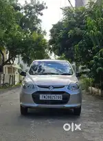 Maruti Suzuki Alto 800 2012-2016 LXI, 2014, Petrol