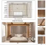 Carpenter finishing