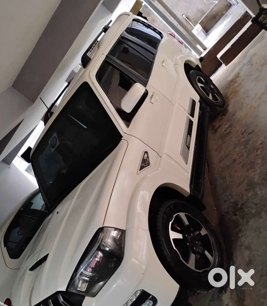 Mahindra Scorpio Classic 2022 Diesel Well Maintained