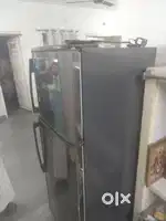 Samsung Refrigerator