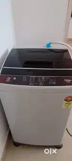 Haier 6.5kgs