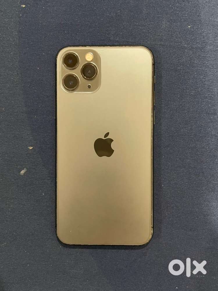 Iphone 11 pro 256gb