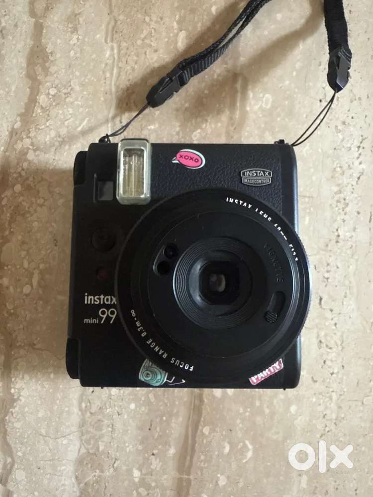 Fujifilm Instax mini 99 Camera