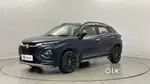 Maruti Suzuki Fronx Zeta 1.0 L Turbo MT, 2023, Petrol
