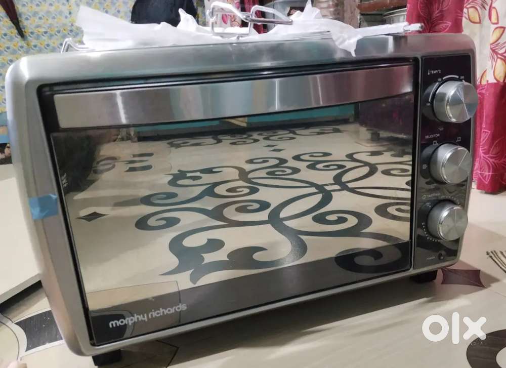 Morphy Richards Oven Toaster OTG