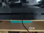 PS4 with orginal Sony Joystick