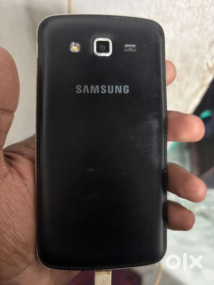Samsung galaxy grand