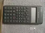 Casio Scientific Calculator FX-82 MS – Good Condition