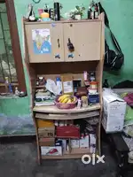 Computer table