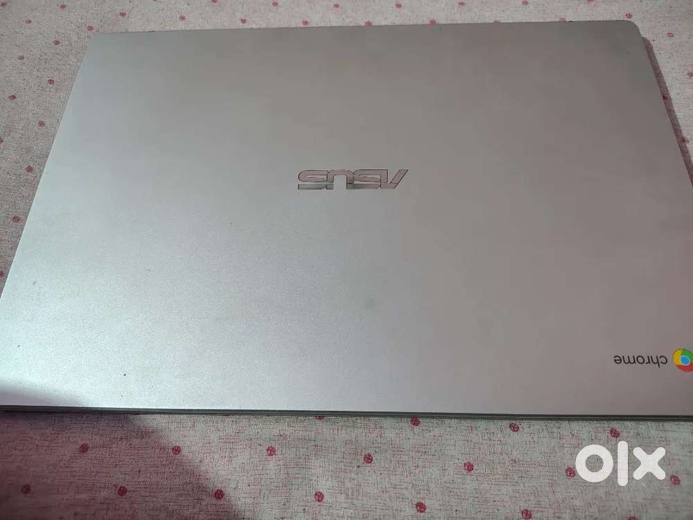 Asus chromebook