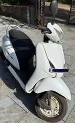 Activa 2013 model good number