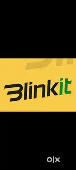Hiring for chandigarh blinkit delivery boy job