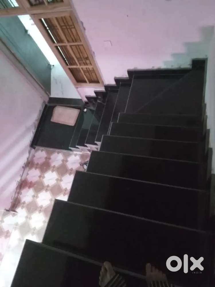 House for Rent 1 big room and 1 bathroom