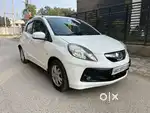 Honda Brio 2013-2016 VX O, 2014, Petrol