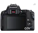 Canon 200d mark 2D