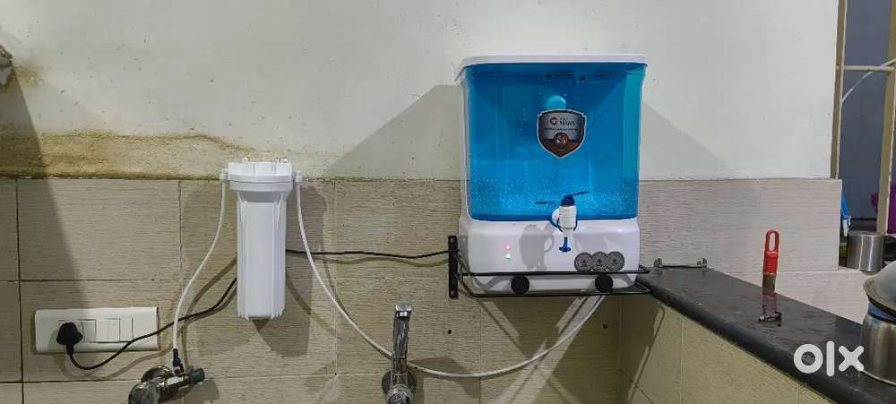Water purifier for sale