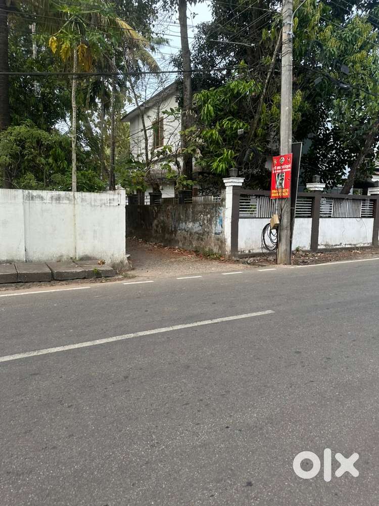 5.5 cent in Thachayil jn