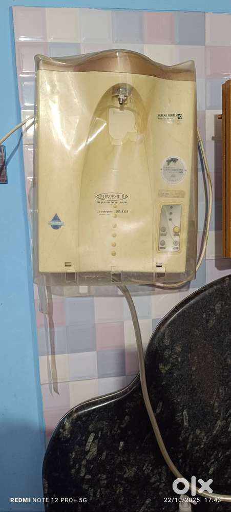 Aquaguard water purifier