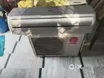 1.5 ton Trane make Inverter split AC unit sell.