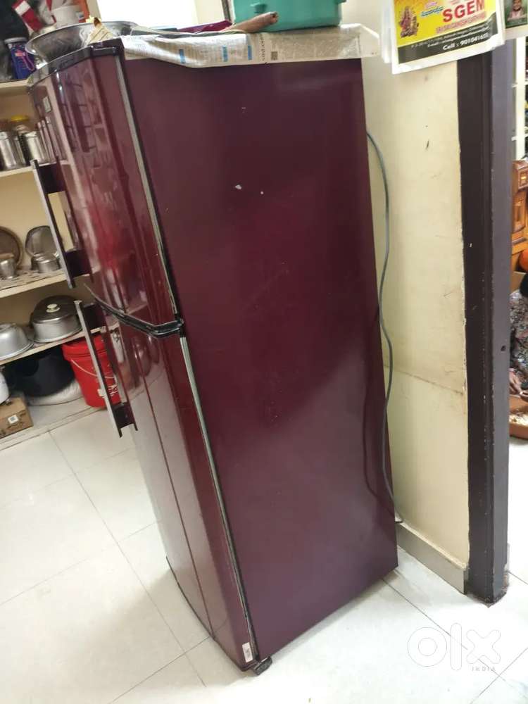 2014 model good condition