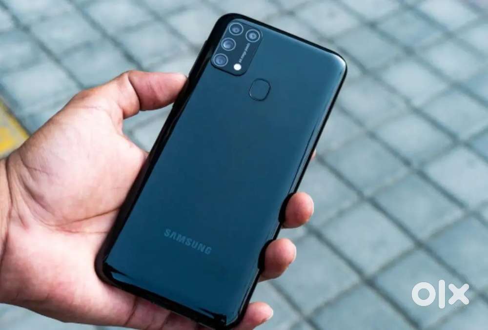 GALAXY M 31 8/128