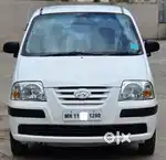Hyundai Santro Xing GLS, 2011, Petrol