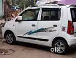 Maruti Suzuki Wagon R 2014 Petrol 55000 Km Drillven
