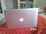 MacBook Air laptop