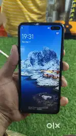 Vivo v19 (8+8) 128GB 4g