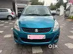 Maruti Suzuki Swift Dzire 1.2 Vxi BSIV, 2012, Petrol