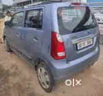 Wagonr vxi