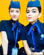Female Candidates Freshers & Experience  Apply Fast Join Us Indigo Air