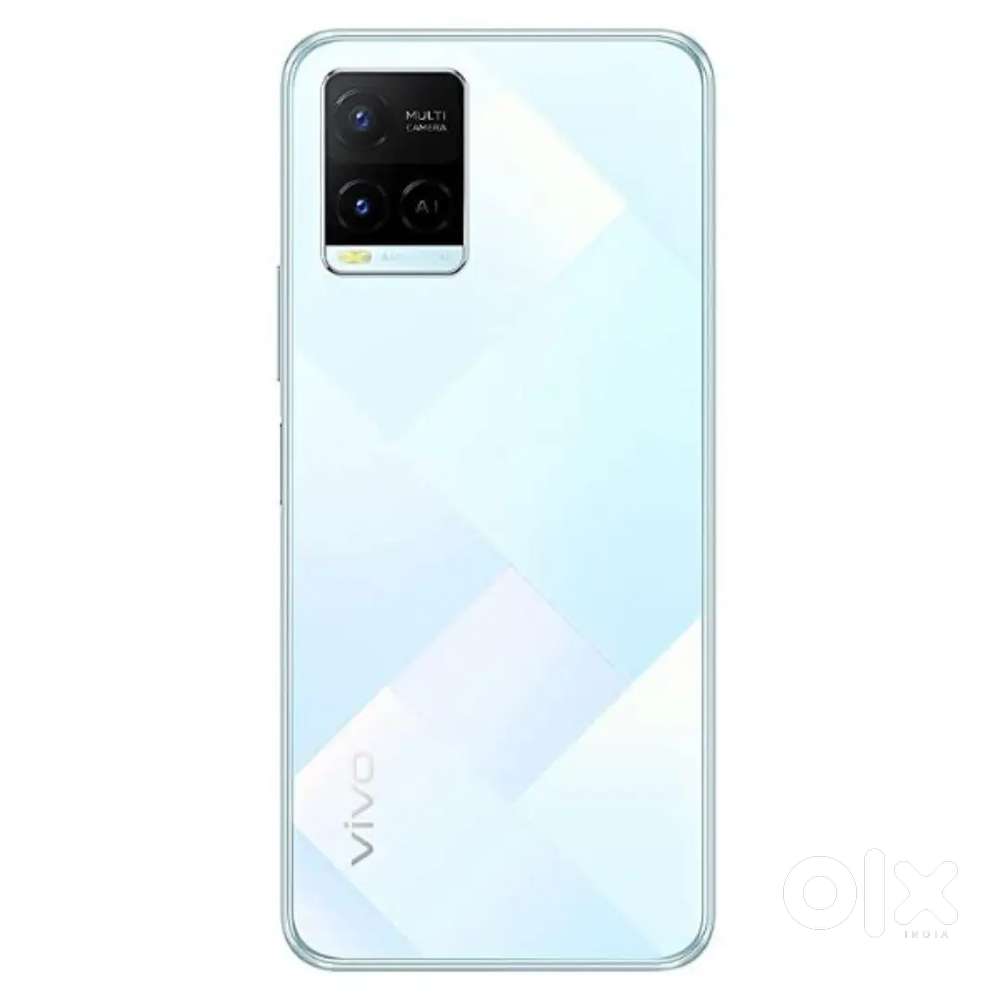 Vivo y21 4 64