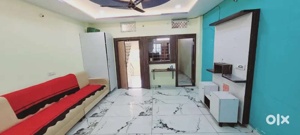 New 1Bhk Furnished  For Rent scheme 136 vijay Nagar