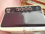Vedio con semi automatic washing Machine