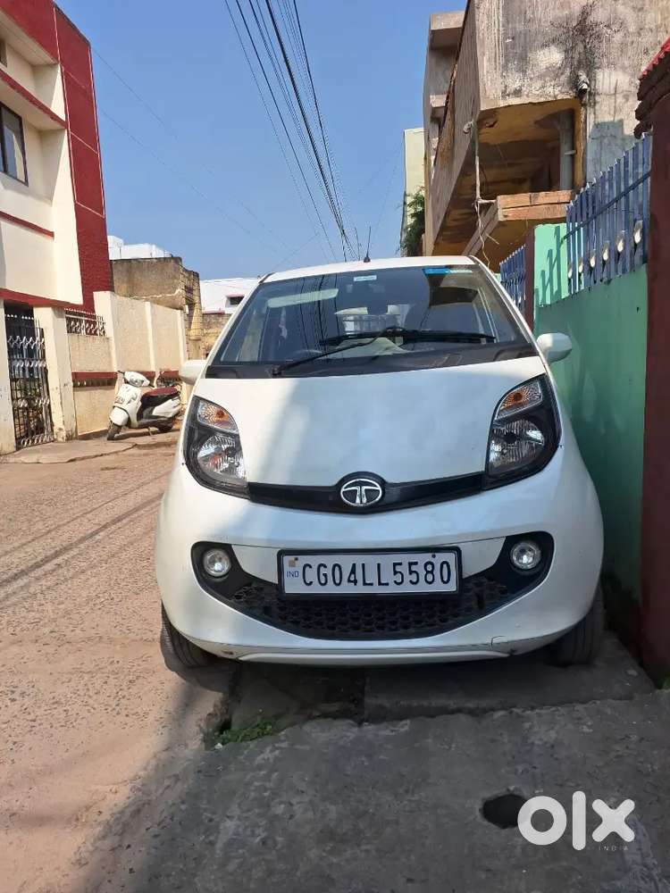 Tata Nano GenX 2016 Petrol Well Maintained