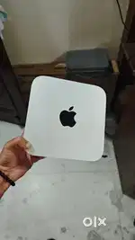 Apple Mac Mini i5 processor dual core 10 GB RAM
