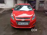 Chevrolet Beat 2014-2016 Diesel LT, 2014, Diesel
