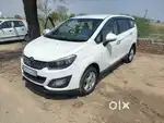 Mahindra Marazzo 2018