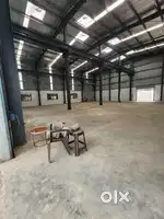 Satpur Midc Factory For Rent