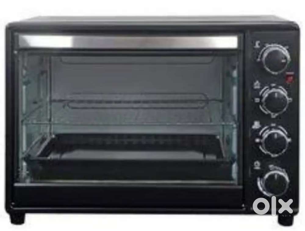 OTG (Oven, Toaster, Griller)