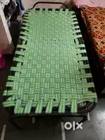 New Single folding bed
