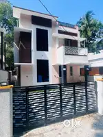 Newly Built Individual Two Story House
